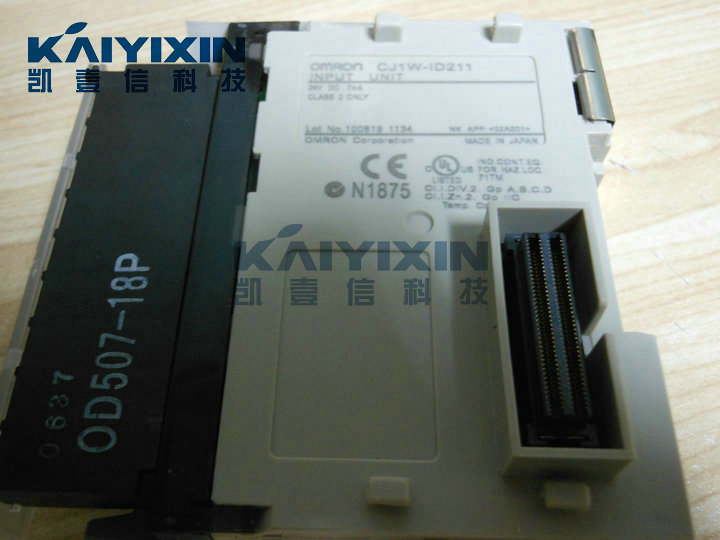 CJ1W-ID211-OMRON-m3S