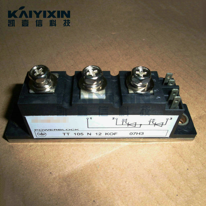 TT105N12KOF-Infineon-Tlz