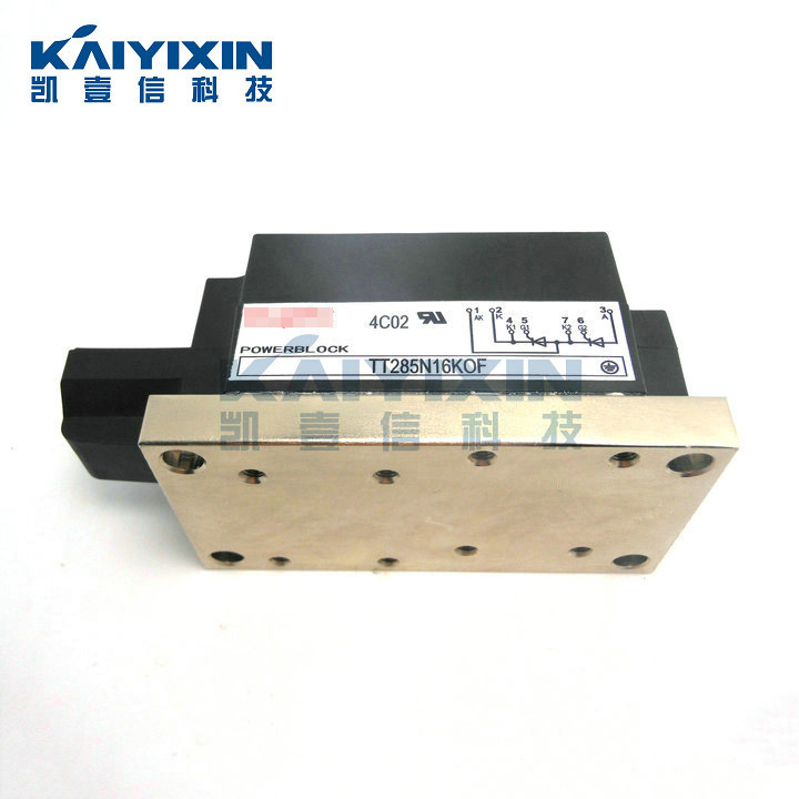 TT285N16KOF-Infineon-Lyg