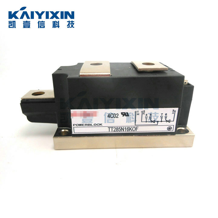 TT285N16KOF-Infineon-xSi