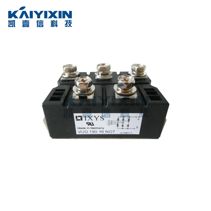 VUO190-16NO7-IXYS-C5w
