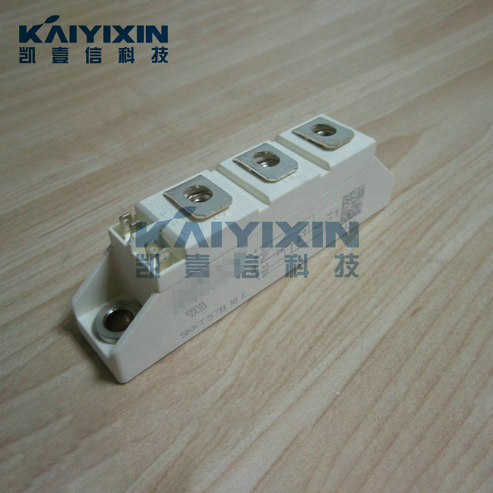 SKKT57B16E-SEMIKRON-Pun