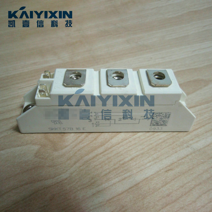 SKKT57B16E-SEMIKRON-ikQ