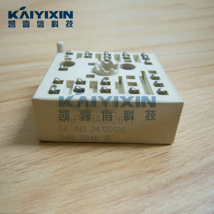SKiiP13AC126V1-SEMIKRON-C0U