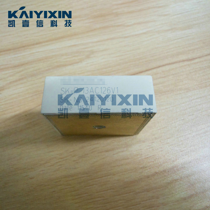 SKiiP13AC126V1-SEMIKRON-Y1c
