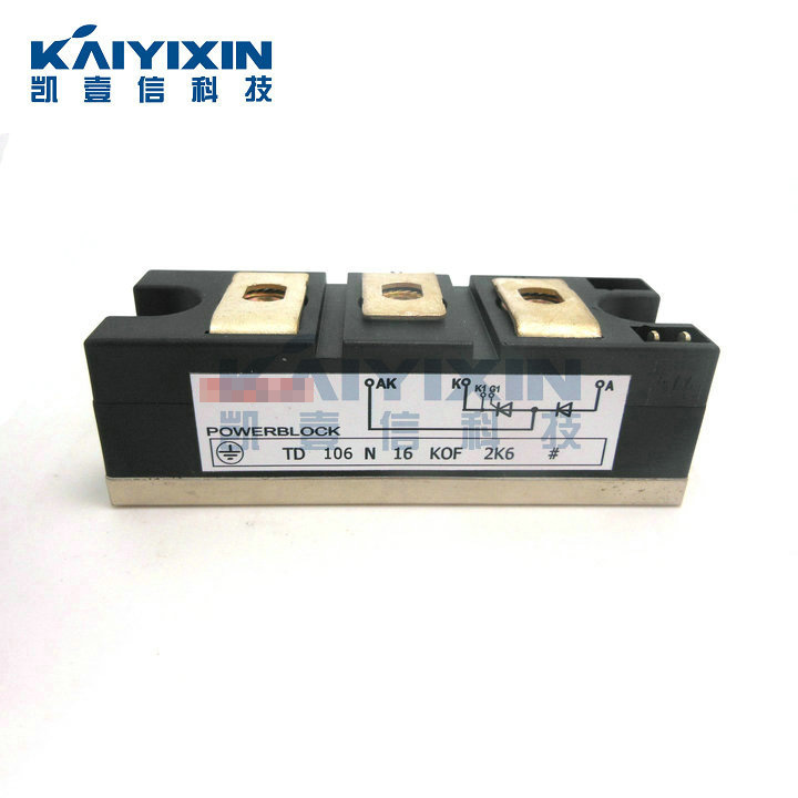 TD106N16KOF-Infineon-54u