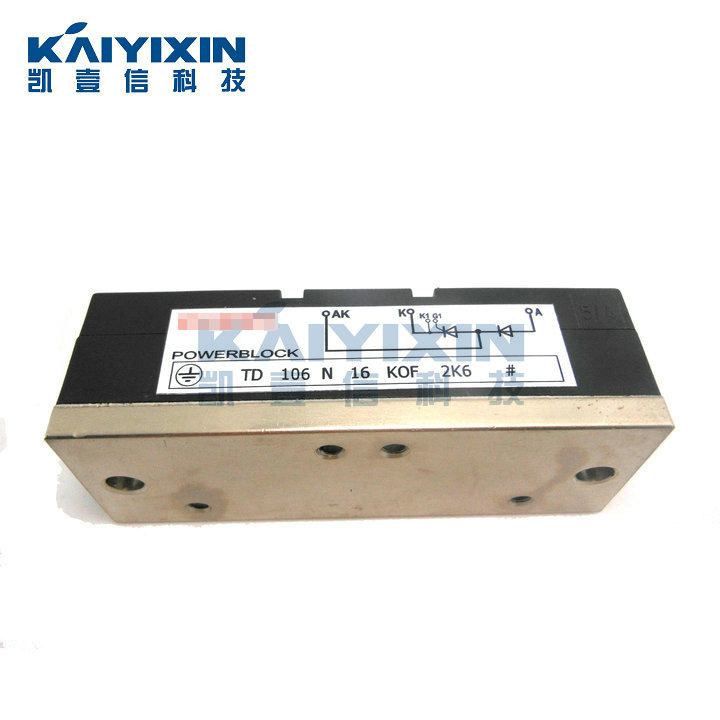 TD106N16KOF-Infineon-YJH