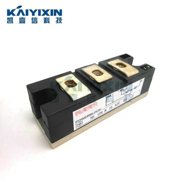 TD106N16KOF-Infineon-gTR