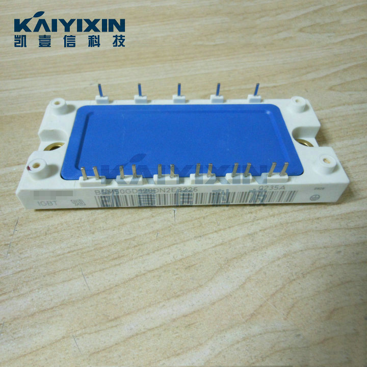 BSM50GD120DN2E3226-Infineon-NgK