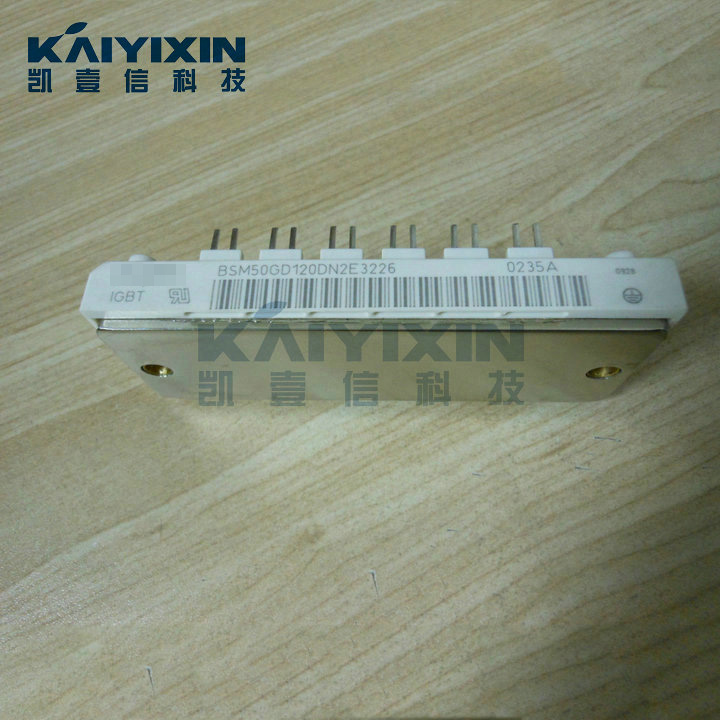 BSM50GD120DN2E3226-Infineon-lbA