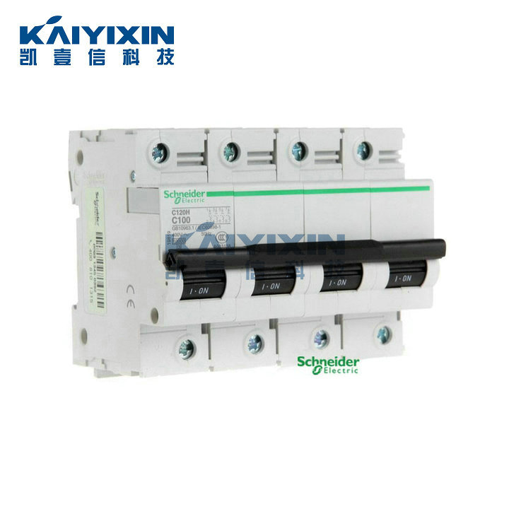 C120H-C100-4P-Schneider-GTN
