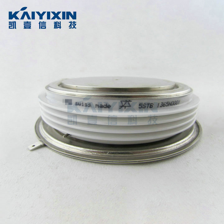 5STB1365N0001-ABB-7nF
