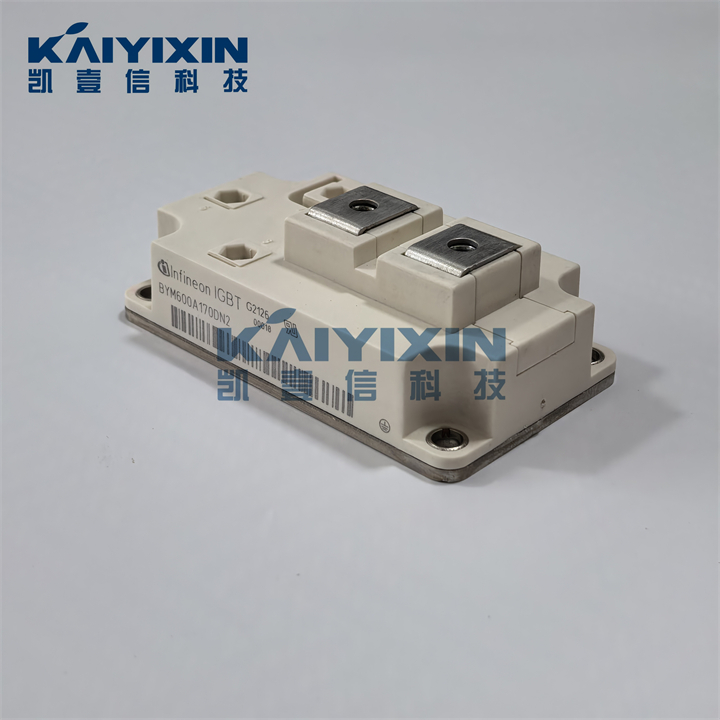BYM600A170DN2-Infineon-1SO