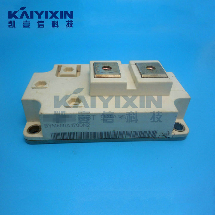 BYM600A170DN2-Infineon-7ND