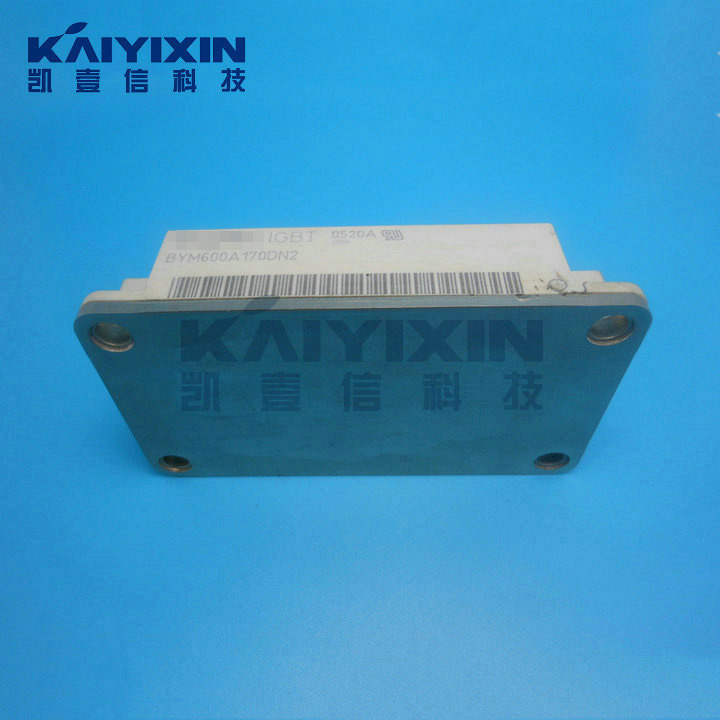 BYM600A170DN2-Infineon-DYA