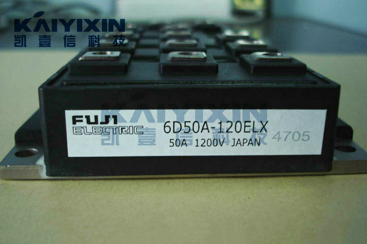 6D50A-120ELX-FUJI-WyU
