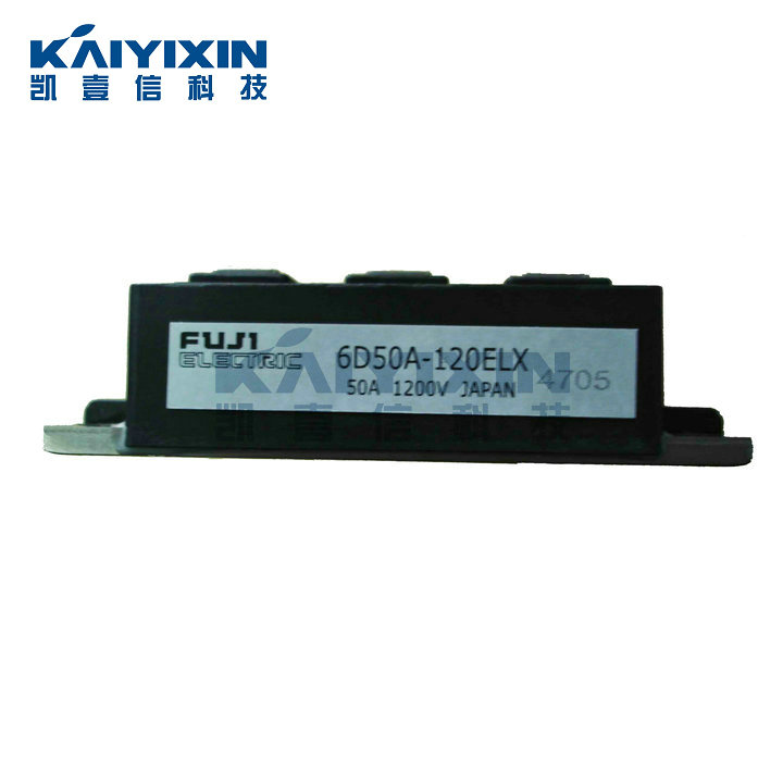 6D50A-120ELX-FUJI-YAO