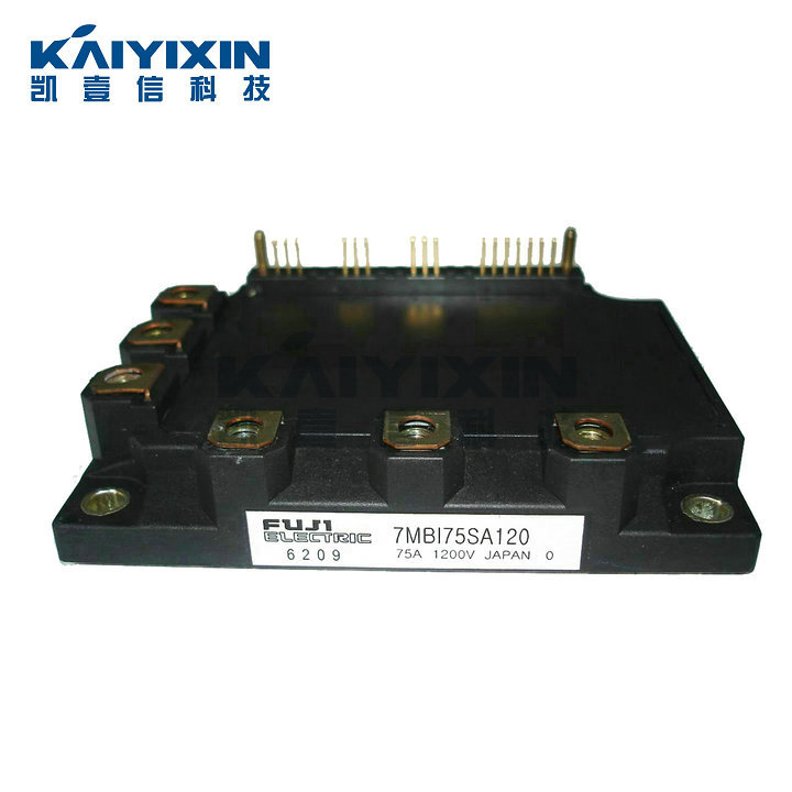 7MBI75SA120-FUJI-May