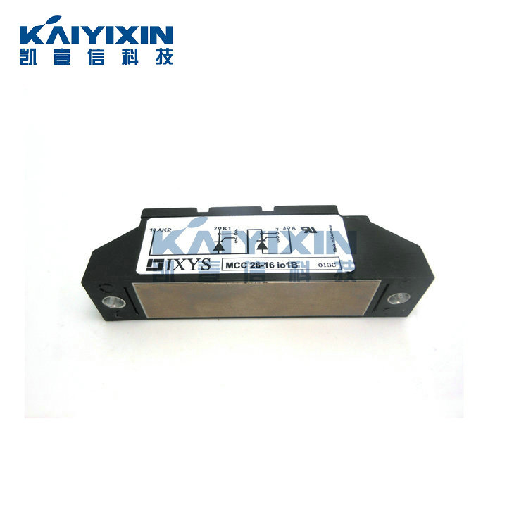 MCC26-16io1B-IXYS-8Yc
