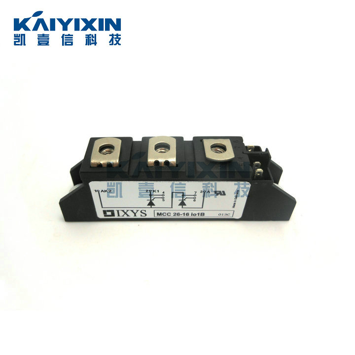 MCC26-16io1B-IXYS-IYX