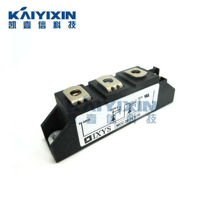 MCC26-16io1B-IXYS-PjM