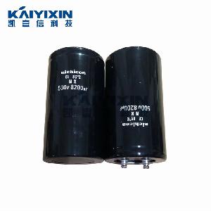 NX-8200uF-500VDC-nichicon-Tzg