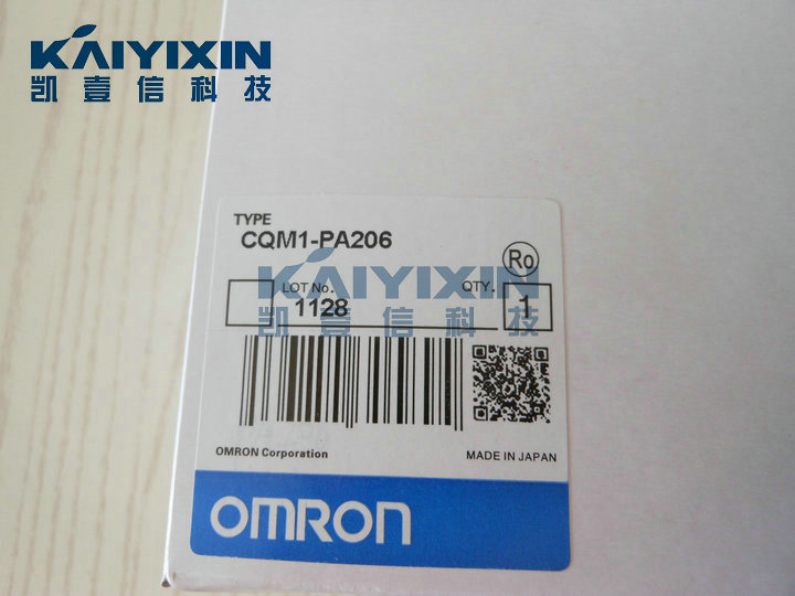 CQM1-PA206-OMRON-4yz