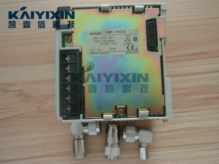 CQM1-PA206-OMRON-P4h