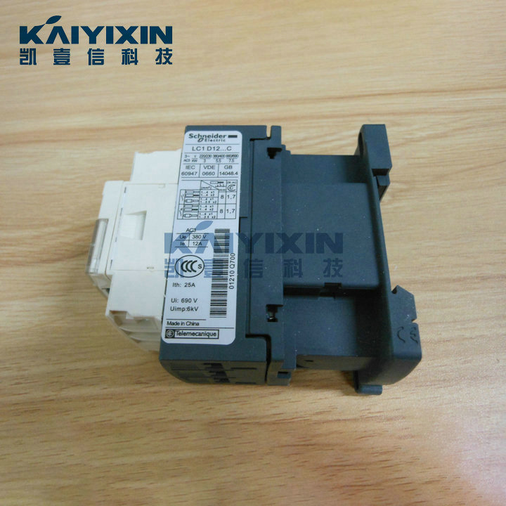 LC1-D12M7C-220VAC-Schneider-sOn