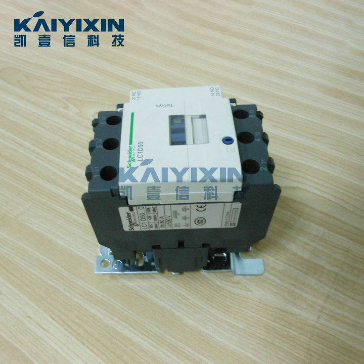 LC1-D50M7C-220VAC-Schneider-YJj