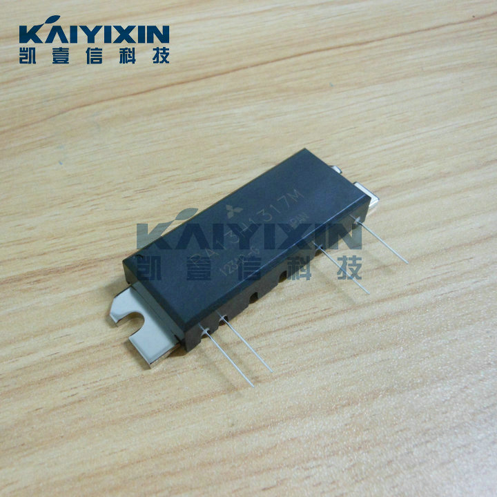 RA13H1317M-Mitsubishi-y5T