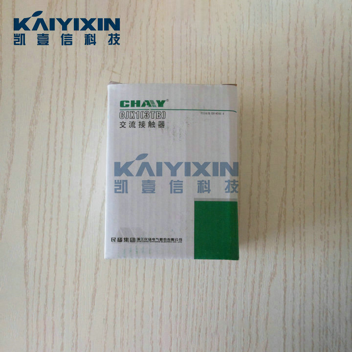 CJX1-22-22A-380VAC-2A2B-KAIYIXIN-FKj