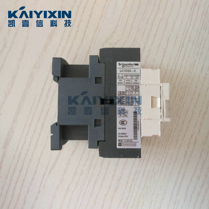 LC1-D32F7C-110VAC-Schneider-hfy