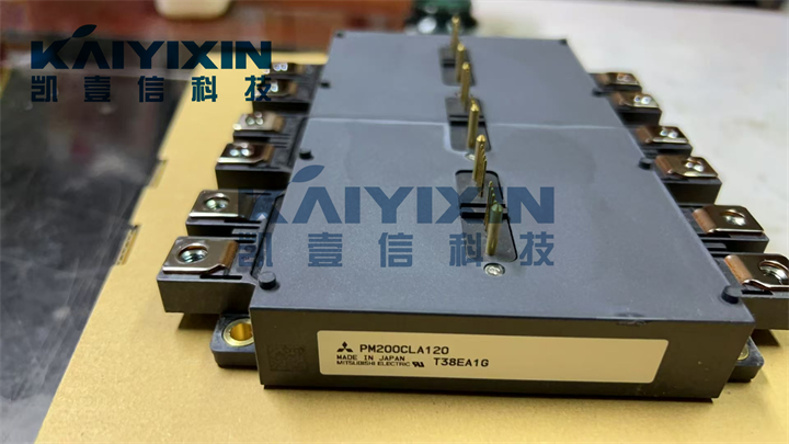 PM200CLA120-Mitsubishi-Fyc