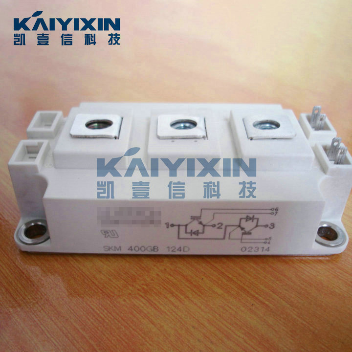 SKM400GB123D-SEMIKRON-Crq