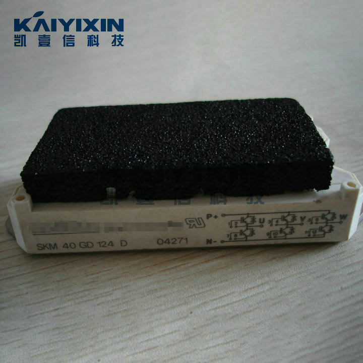 SKM40GD124D-SEMIKRON-tnz