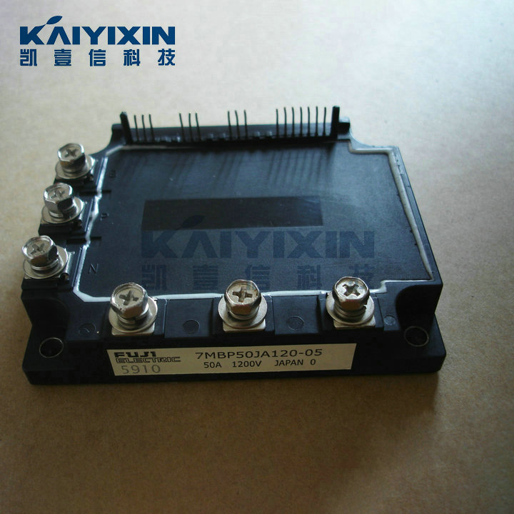 7MBP50JA120-05-FUJI-ISK