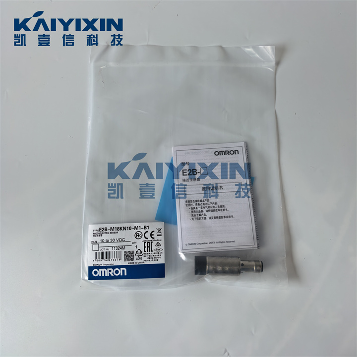 E2B-M18KN10-M1-B1-OMRON-Yqi