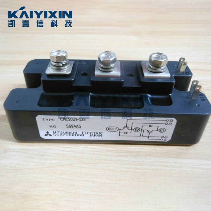 CM150DY-12E-Mitsubishi-FoX