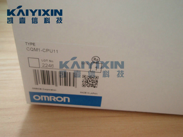 CQM1-CPU11-OMRON-6hb