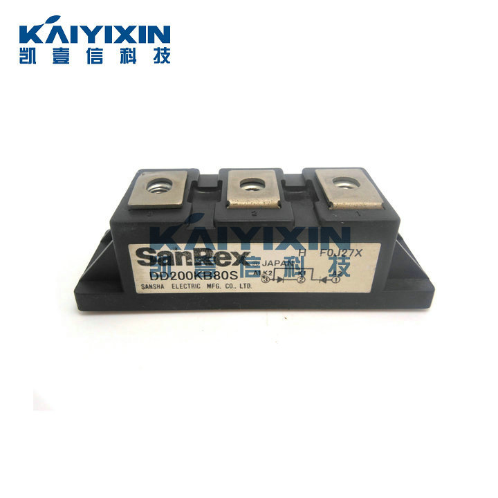 DD200KB80S-SanRex-fiI