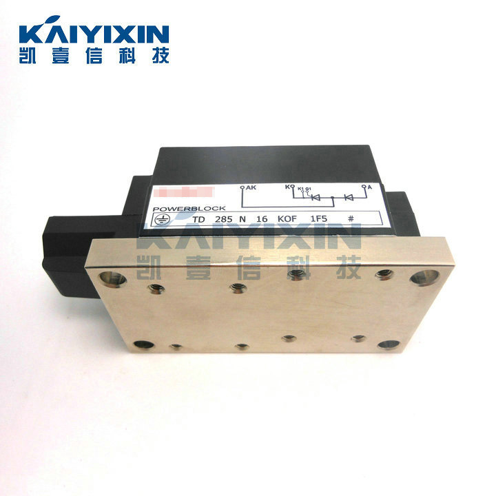TD285N16KOF-Infineon-8T7