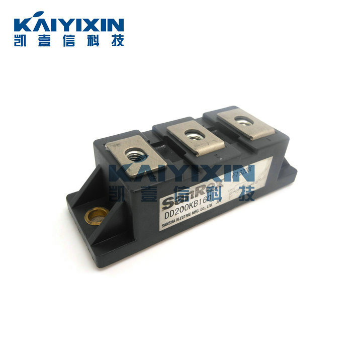 DD200KB160-SanRex-akK