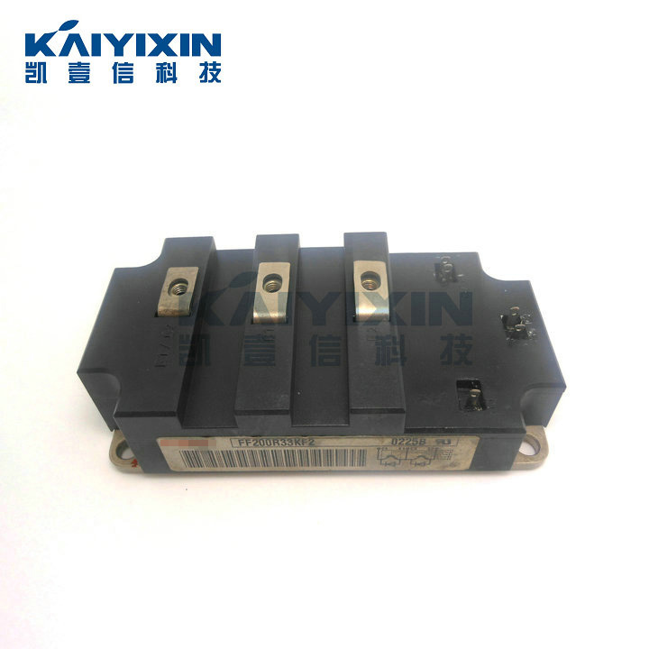 FF200R33KF2-EUPEC-gmK