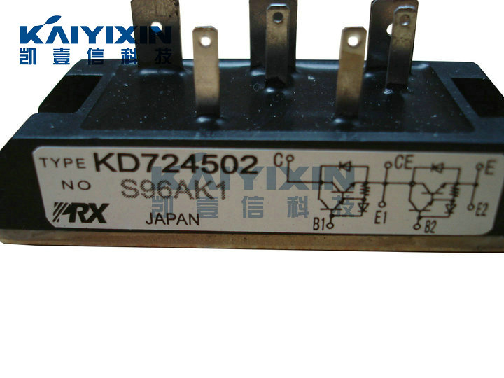 KD724502-POWEREX-DV2