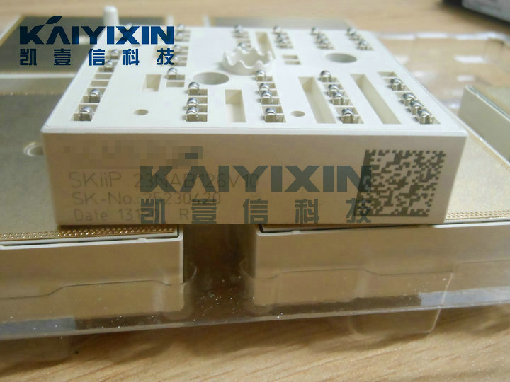 SKiiP23NAB126V10-SEMIKRON-4Qx