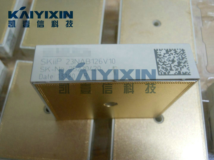 SKiiP23NAB126V10-SEMIKRON-G6D