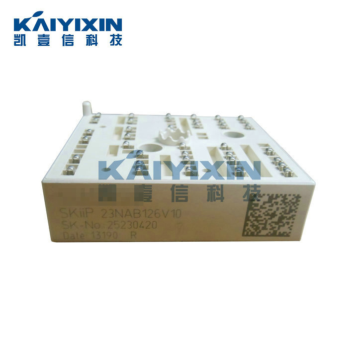 SKiiP23NAB126V10-SEMIKRON-egX