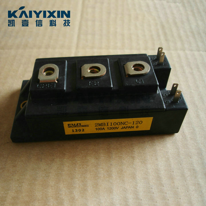 2MBI100NC-120-FUJI-DAA