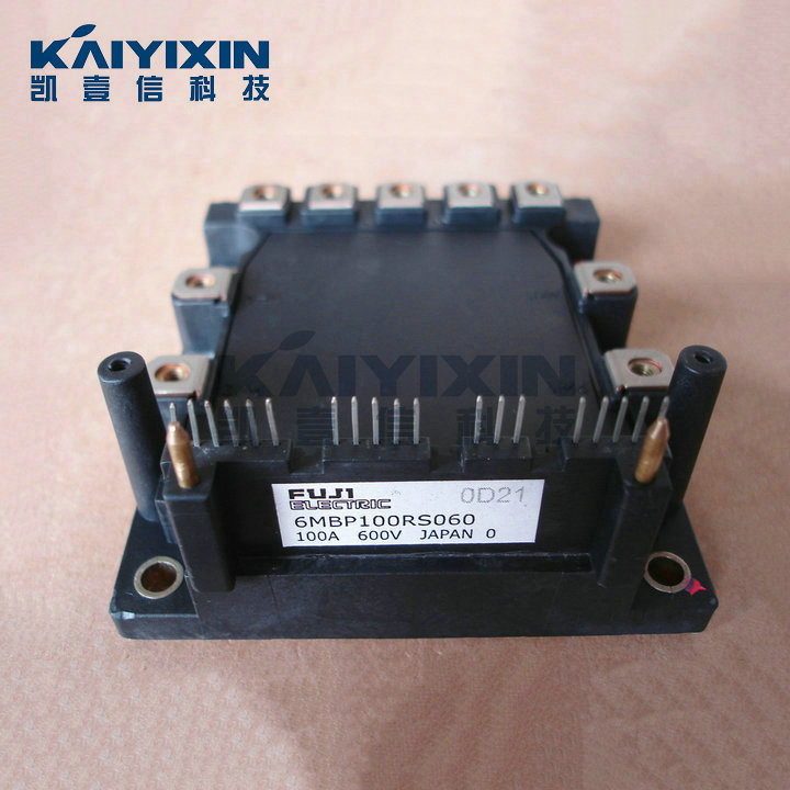 6MBP100RS060-FUJI-Zj8